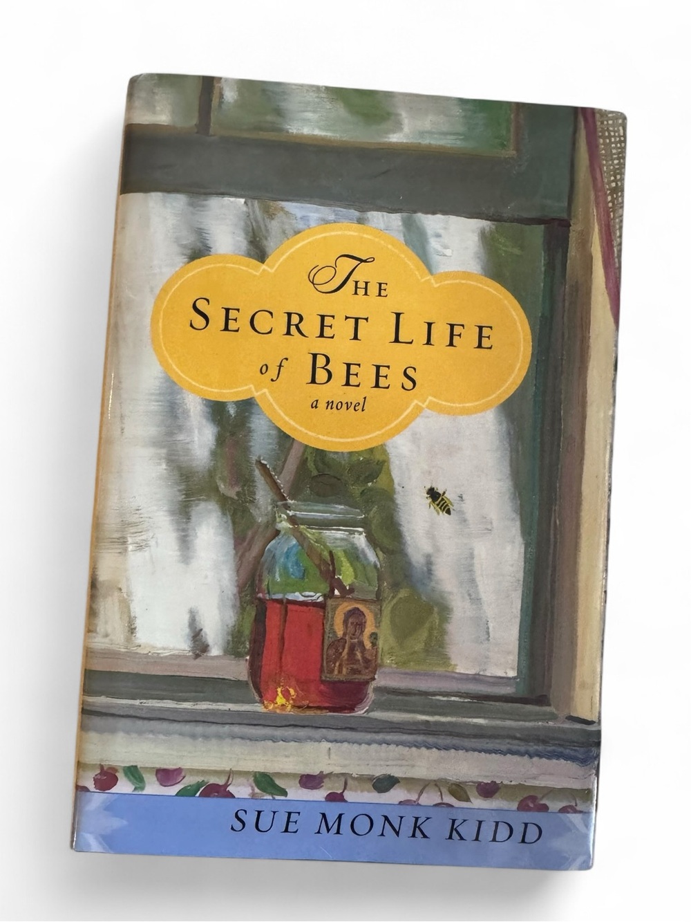 The Secret Life of Bees Hardcover 2002 Viking by Sue Monk Kidd